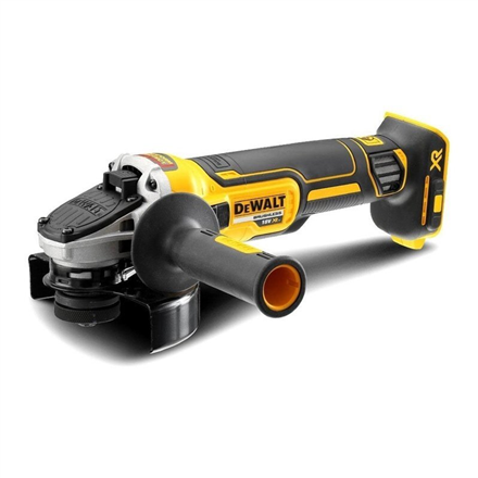 DEWALT | Angle Grinder | DCG405N|DCG405N