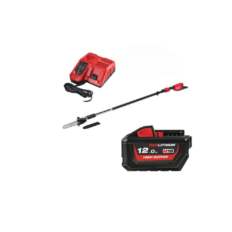 4933480869 MILWAUKEE.M18FTPS30-121 STRĖLINIS GRANDININIS PJŪKLAS