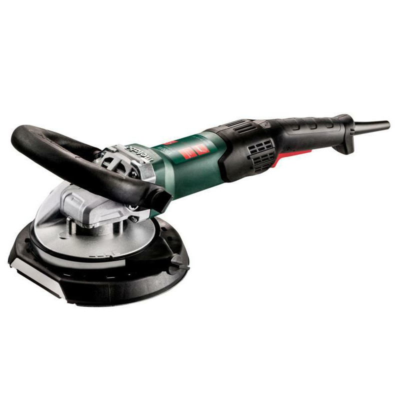 603826710 METABO.BETONO ŠLIFUOKLIS RFEV 19-125 RT