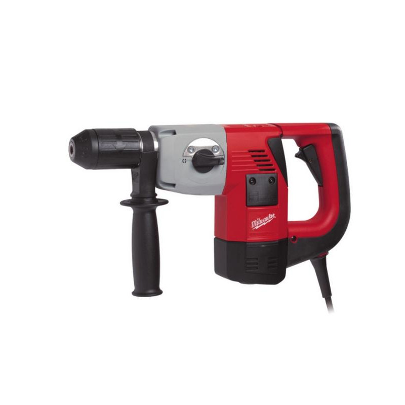 4933384300 MILWAUKEE.SDS+ plaktukas PCE3K 3.6J 3.7kg ...