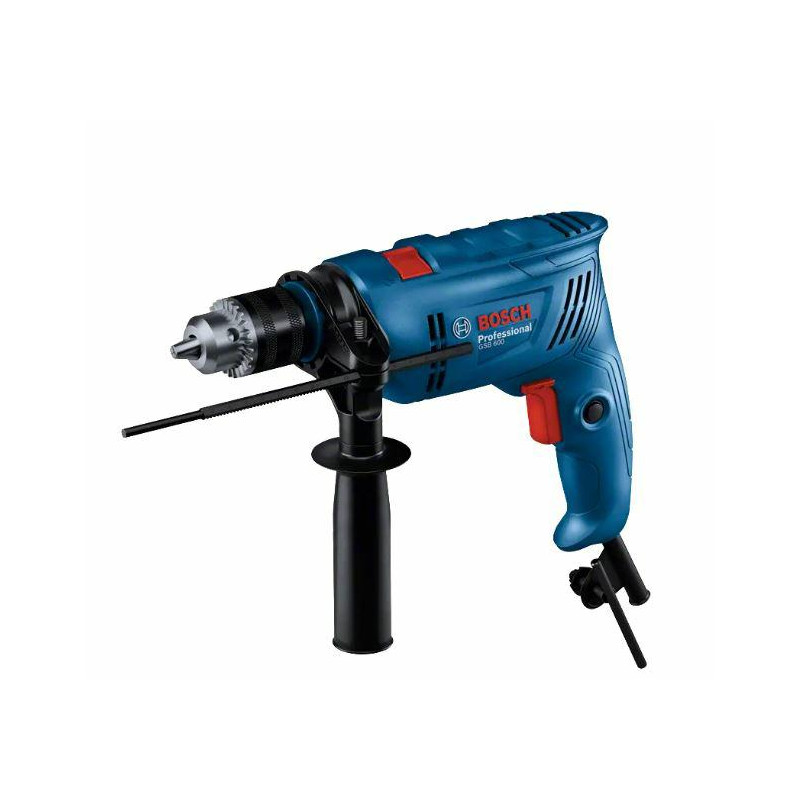06011A0320 BOSCH.HAMMER DRILL. GSB 600