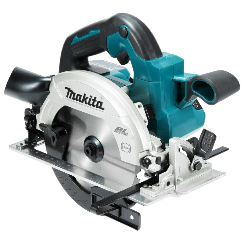 MAKITA.TAR.18V 165 mm pjūklas DHS660Z