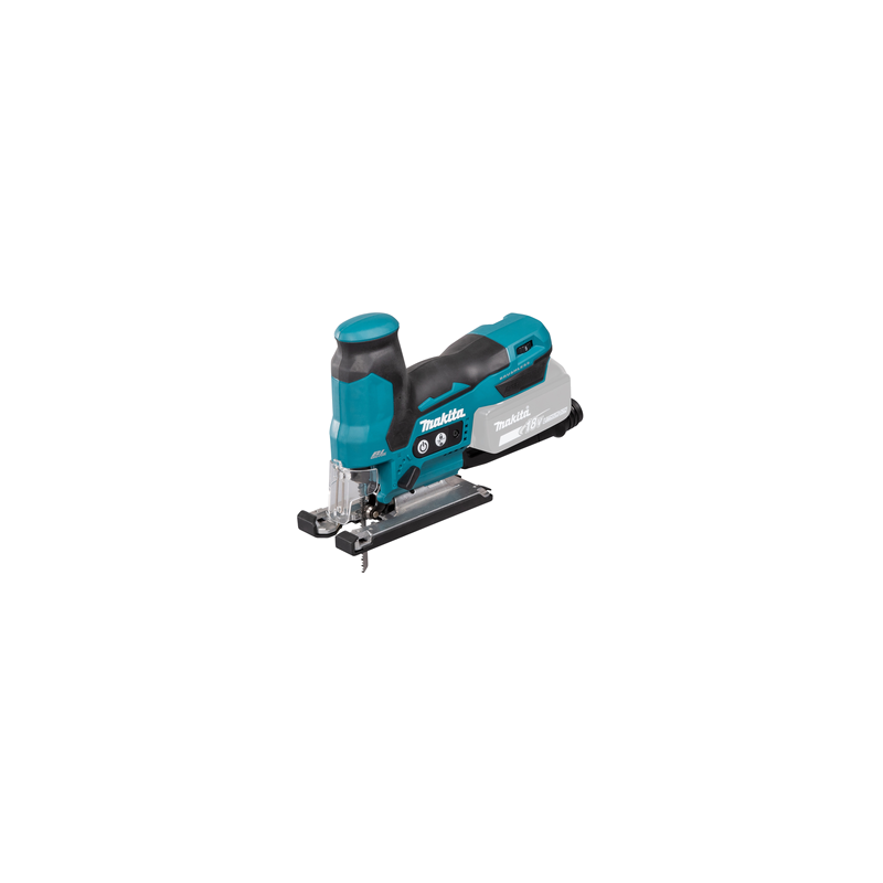 MAKITA.18V DĖLIONĖS PJŪKLAS DJV185Z BLDC
