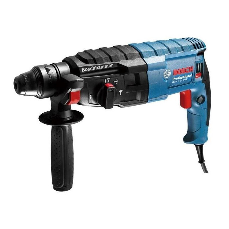0611272100 BOSCH.HAMMER DRILL GBH 240 790W 2.7J