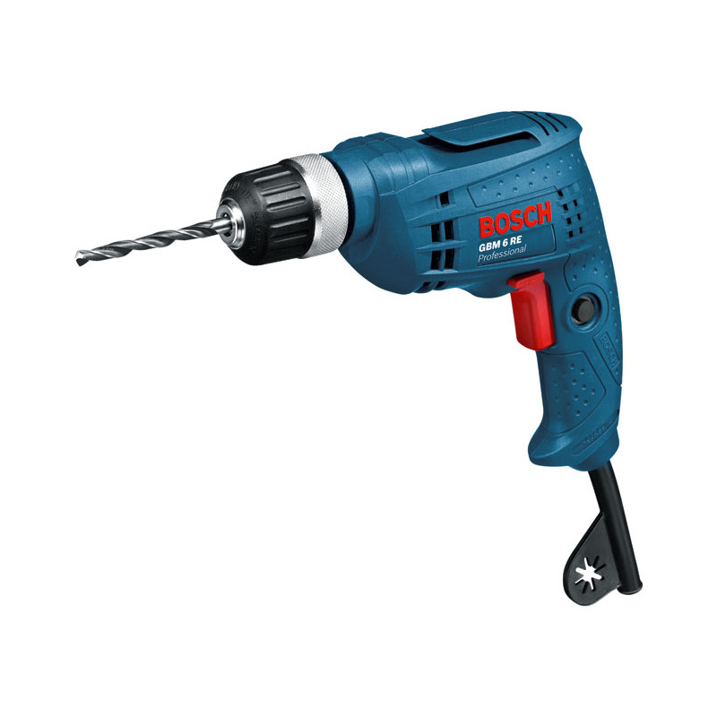 0601472600 BOSCH.DRILL GBM 6 RE -SUW 350W ...