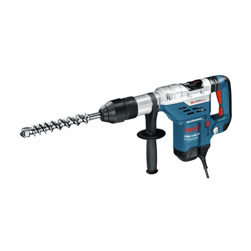 0611264000 BOSCH.Hammer GBH 5-40 DCE 1150W SDS-MAX 8.8J 6.8kg