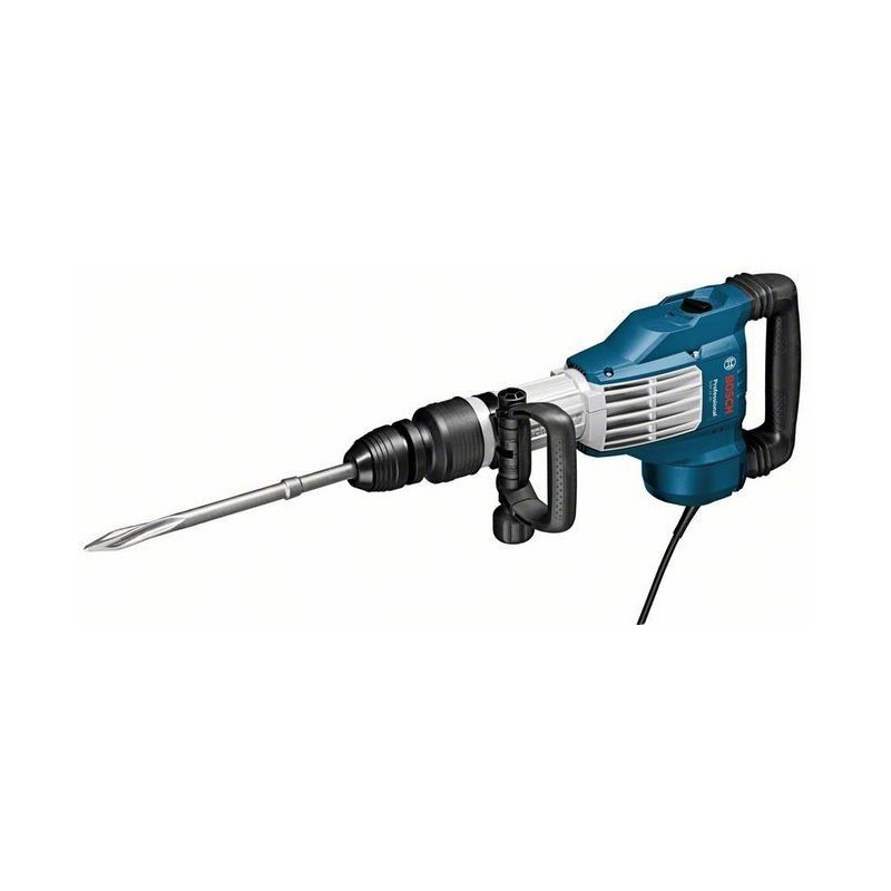 0611336000 BOSCH.Hammer GSH11 VC 1700W SDS-MAX 23J 11,4 kg