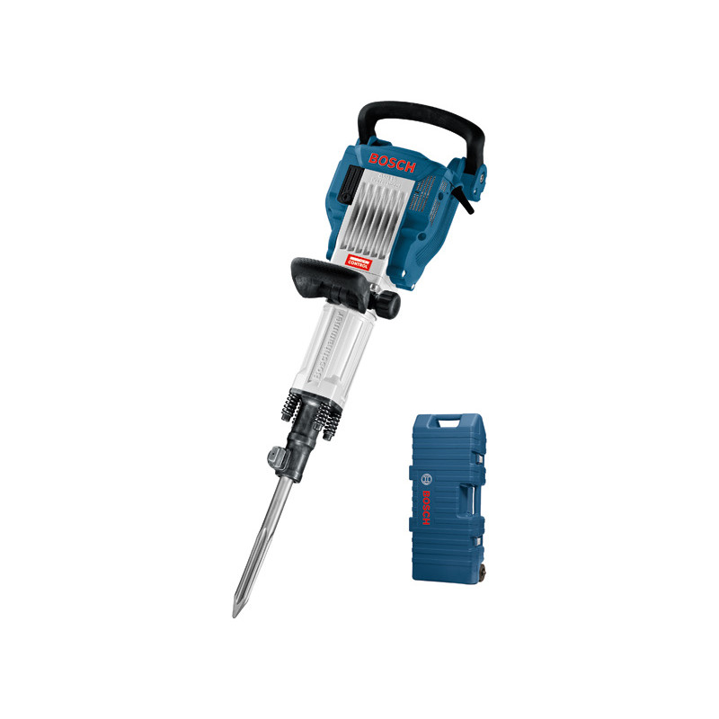 0611335100 BOSCH.Hammer GSH16-30 1750W HEX 30mm 41J 16,5kg