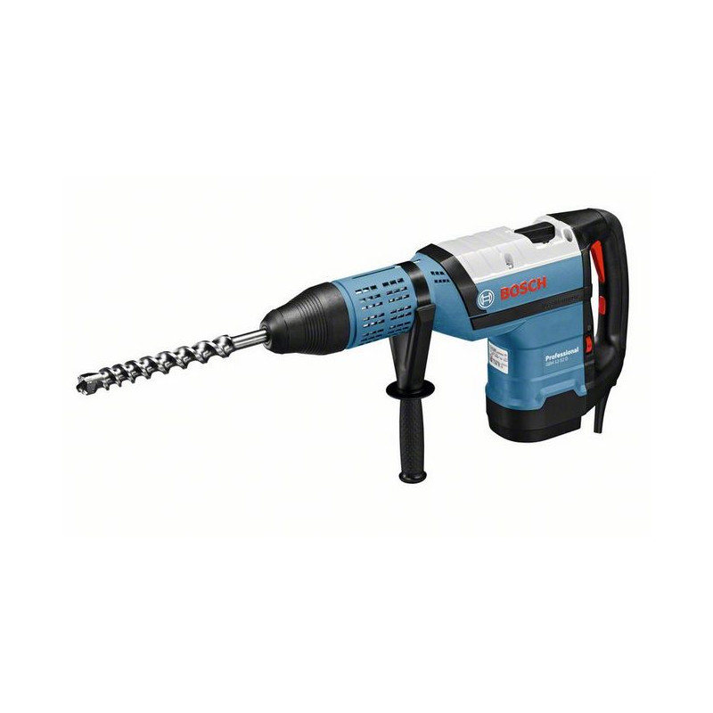 0611266100 BOSCH.Hammer GBH12-52 D 1700W SDS-MAX 19J 11,5 kg