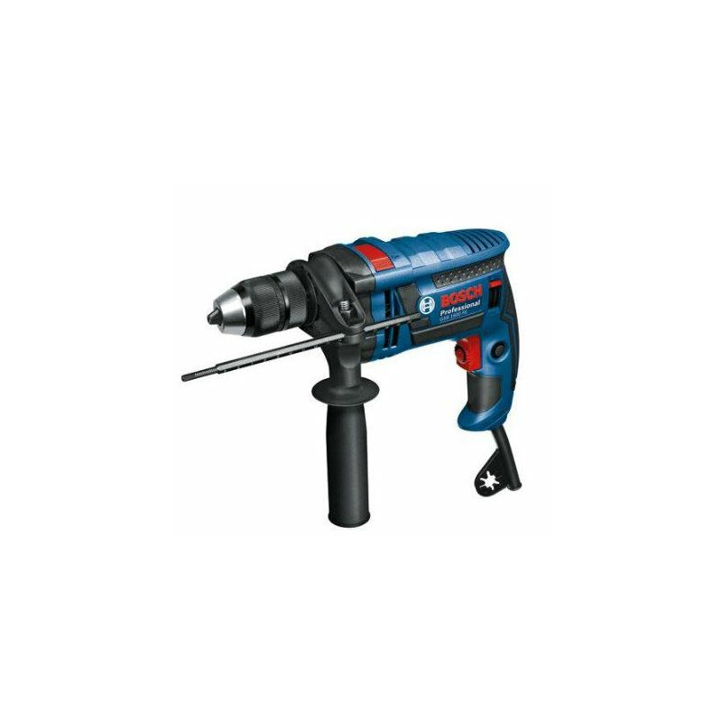 0601228200 BOSCH.HAMMER DRILL. GSB 1600 -SUW 750W