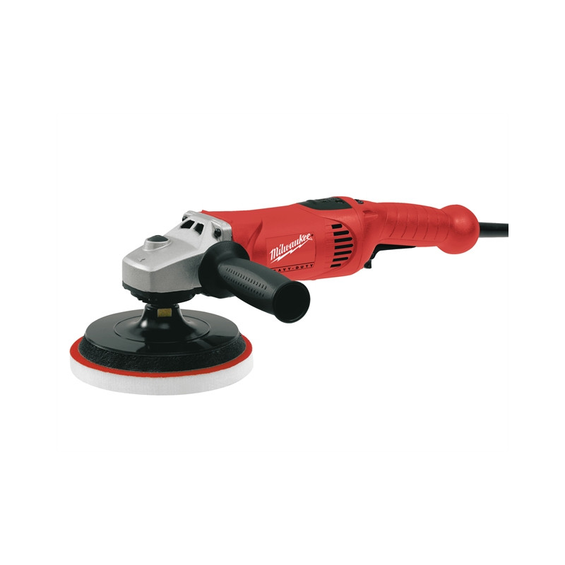 4933383925 MILWAUKEE.ANGLE POLISHER AP12E 1200W / 150mm.