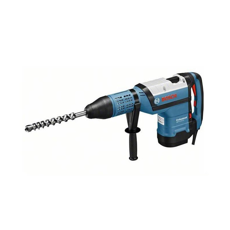 0611266000 BOSCH.Hammer GBH12-52 DV 1700W SDS-MAX 19J 11,5 kg