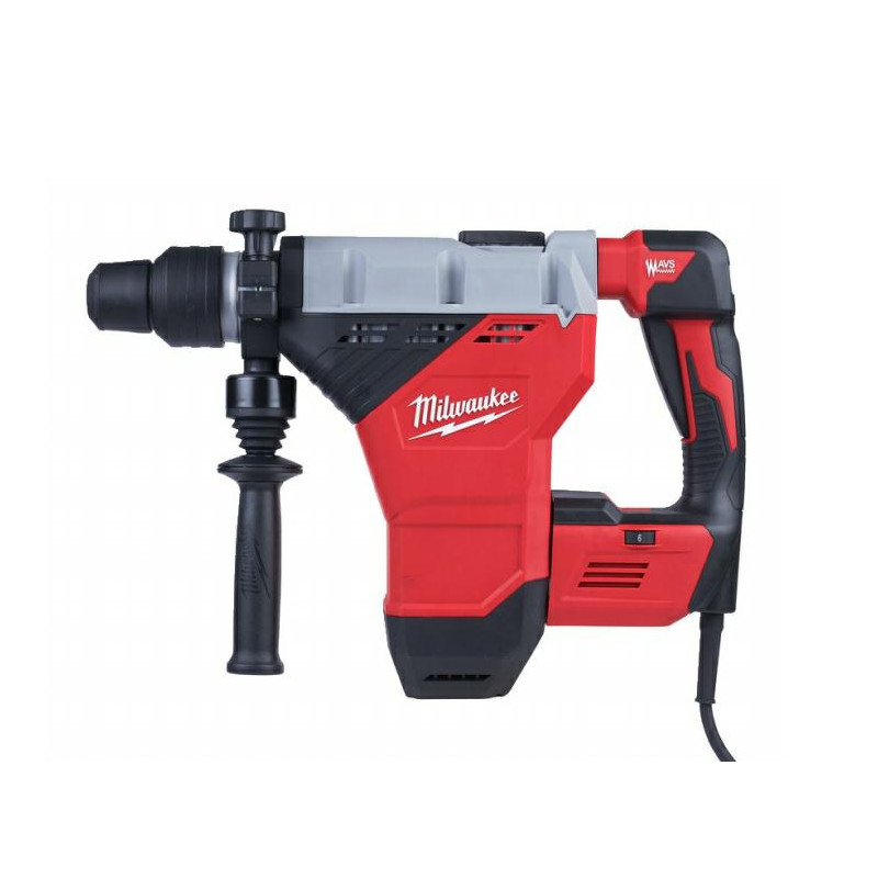 4933464896 MILWAUKEE.UD-OBR.MAX KANGO 850S plaktukas 1400W 11J 9,6kg ...