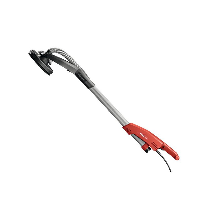 409383 LANKSTUS GIPSO ŠLIFUOKLIS GE 5 R + ŽARNA