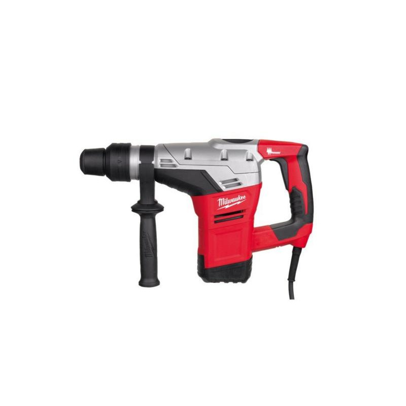 4933443180 MILWAUKEE.UD-KUJ.MAX KANGO 500ST 7.5J 5.9kg 1100W plaktukas...