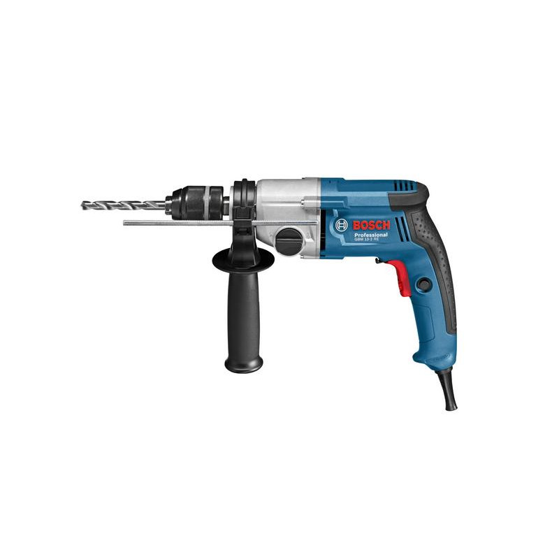 06011B2000 BOSCH.DRILL GBM 13-2 RE -SUW 750W ...