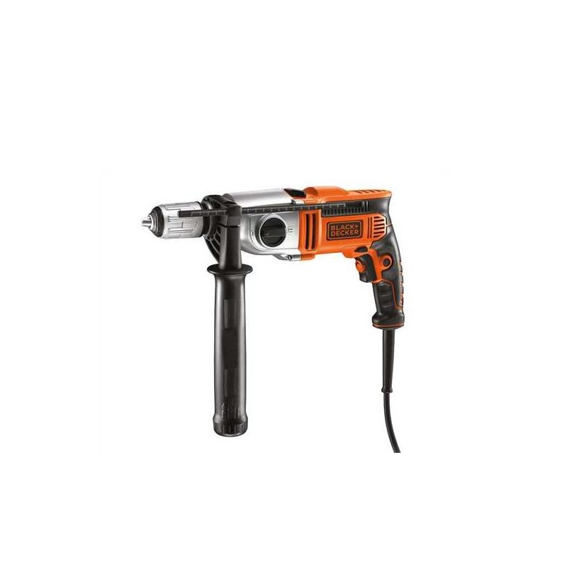 KR911K-QS BD SMŪGINIS GRĘŽTUVAS. 910W KR911K 2-BI