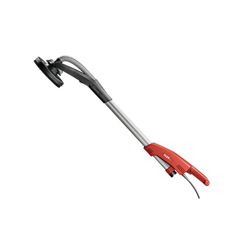 409375 LANKSTUS GIPSO ŠLIFUOKLIS GE 5 + ŽARNA