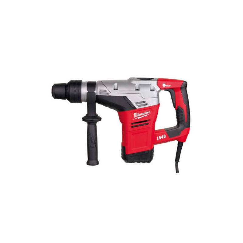 4933418100 MILWAUKEE.UD-OBR.MAX KANGO 540S 7.5J 6.3kg 1100W plaktukas