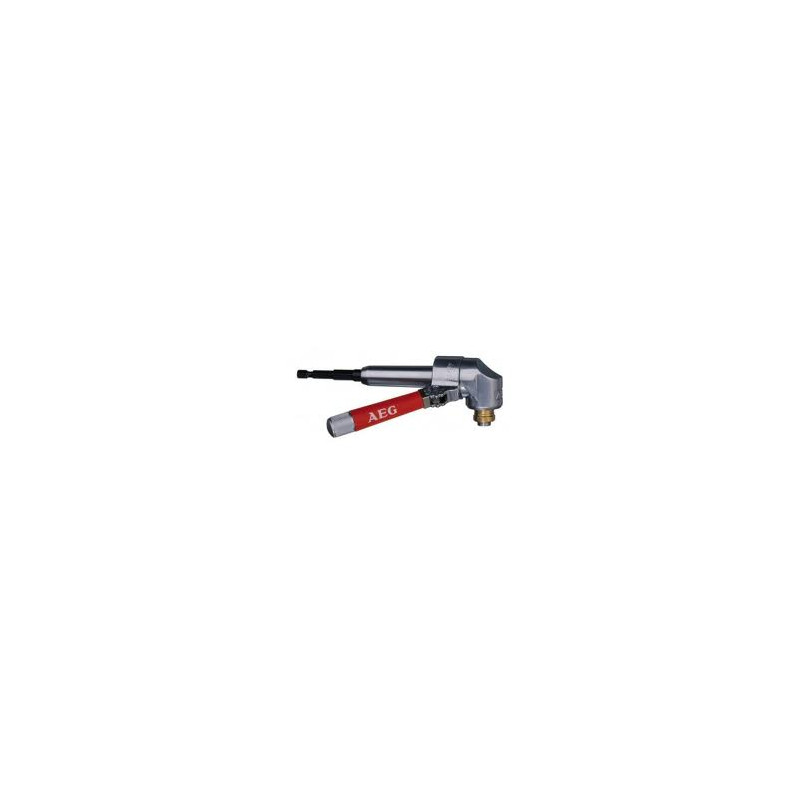 4932352320 MILWAUKEE ANGLE SLEEVICE OSD2 TO 40Nm TO 1750 RPM.