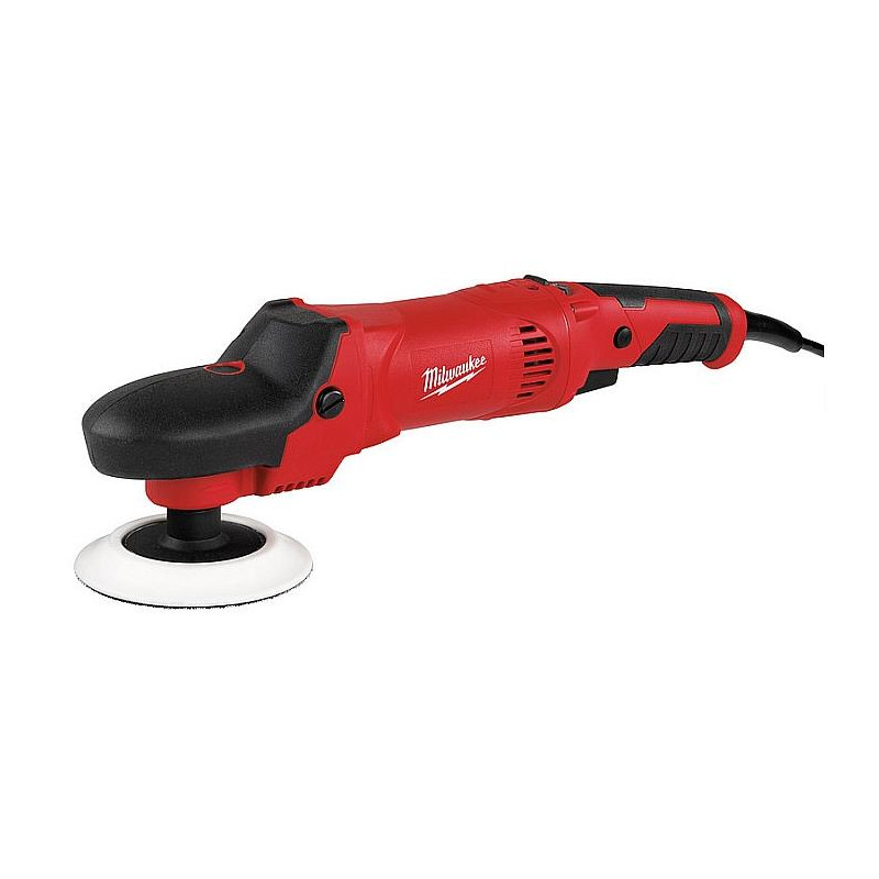 4933432800 MILWAUKEE.Angle POLISHER AP14-2 200 E 1450W 200mm