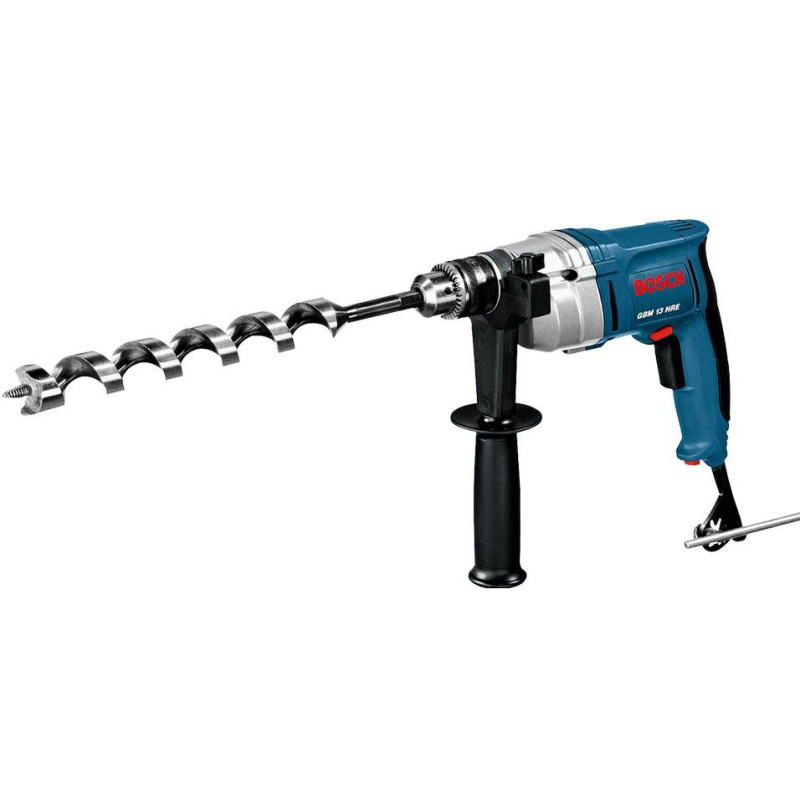 0601049603 BOSCH.DRILL GBM 13 HRE -ZUW 550W ...