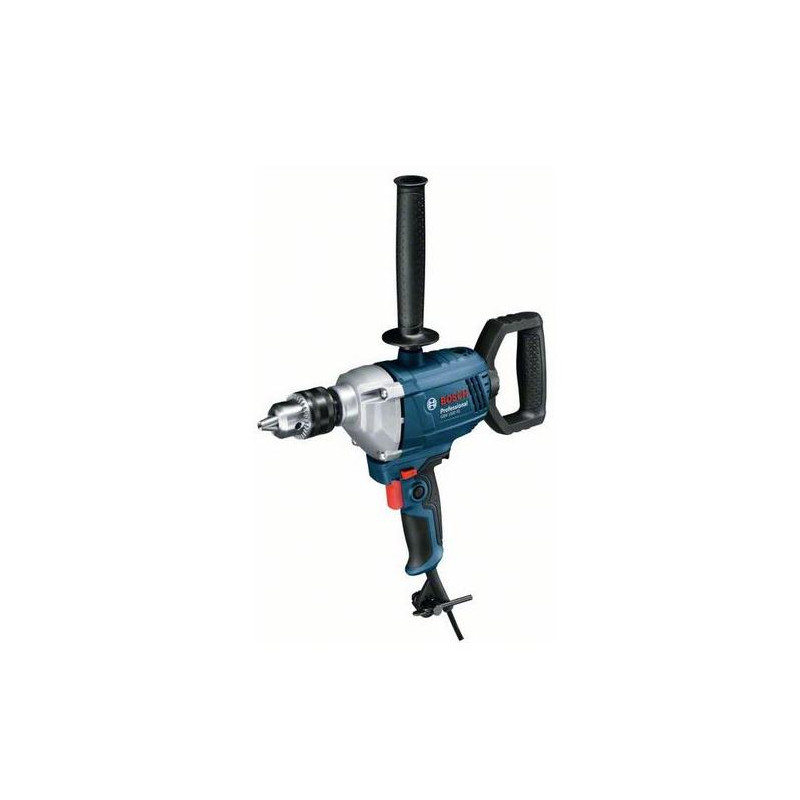 06011B0000 BOSCH.DRILL GBM 1600 RE -ZUW 850W