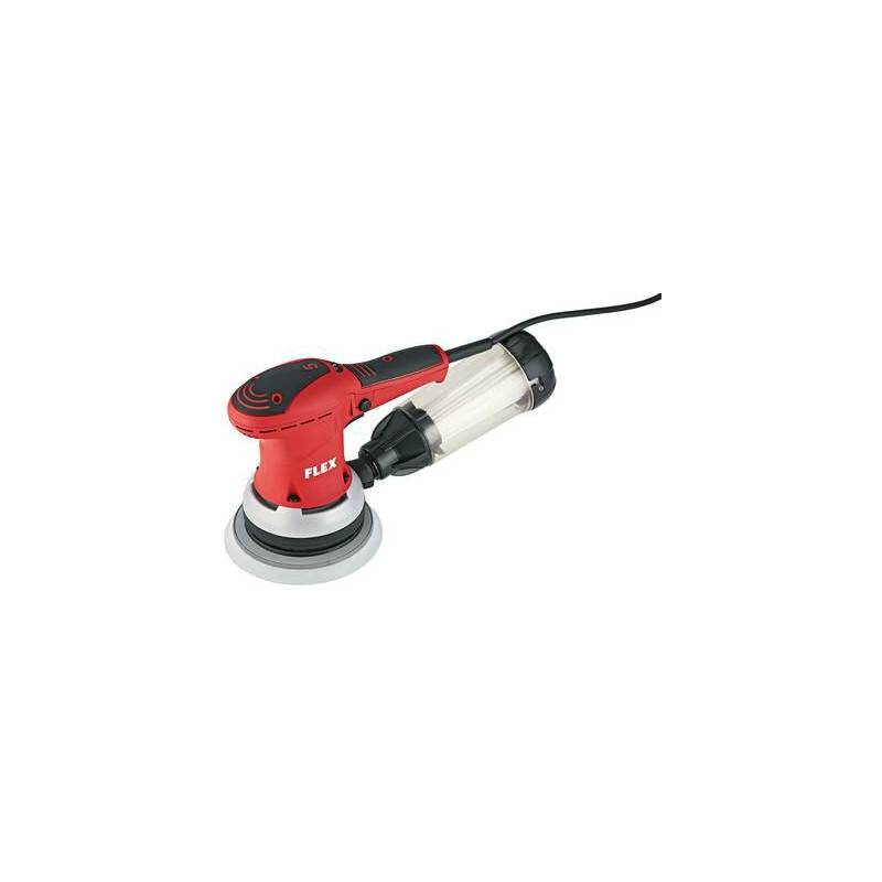 379468 LANKSTUS EKSCENTRINIS ŠLIFUOKLIS. ORE 150-5 350W 5mm
