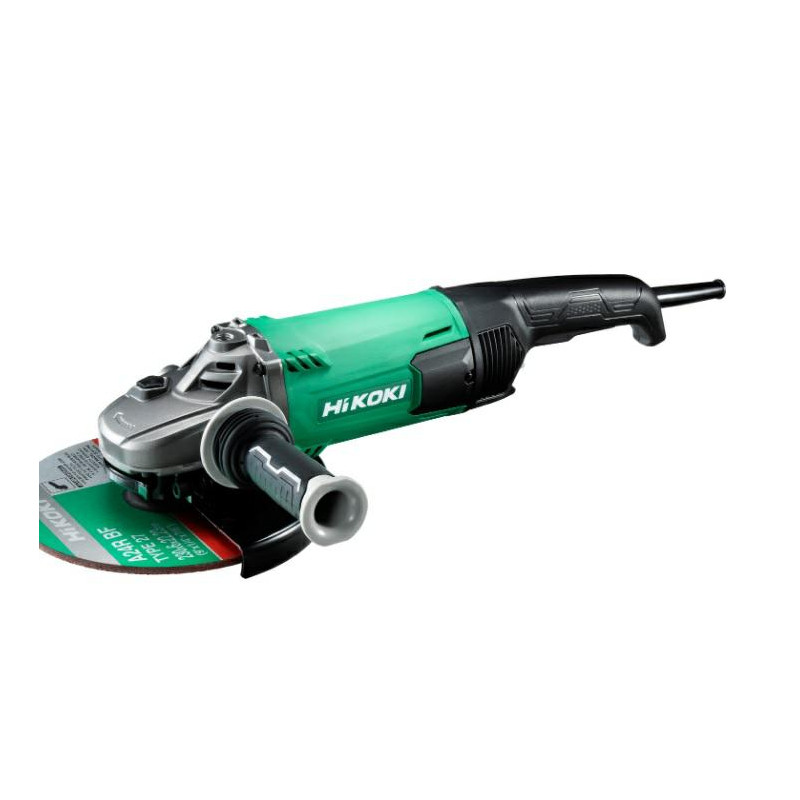 G23SC4UDZ HIT.ANGLE.ŠLIFUOKLIS.230 2400W G23SC4