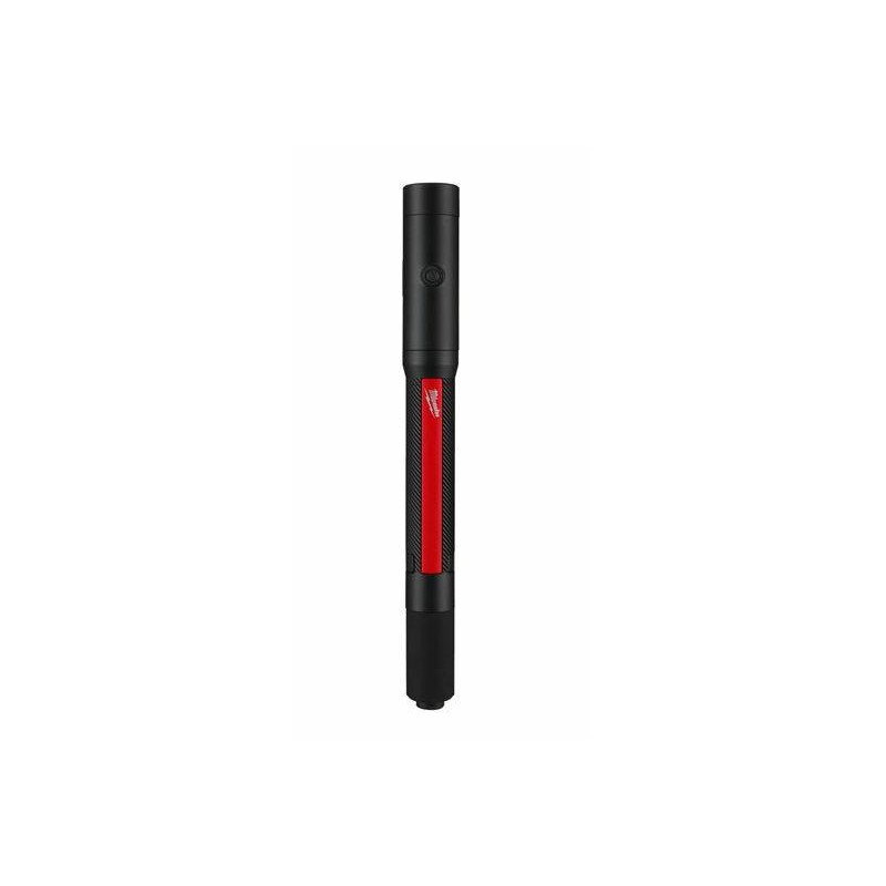 4933478705 MILWAUKEE.IRPL250 250lm IP67 LONDON FLIGHT su USB LASER