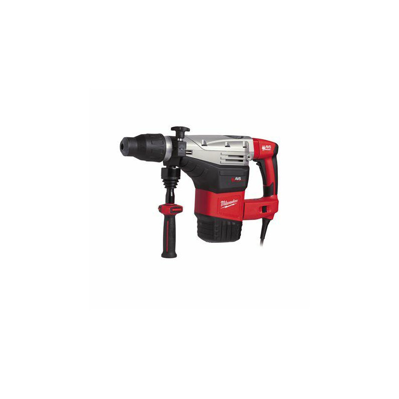 4933398753 MILWAUKEE.UD-OBR.MAX KANGO 750S 11.9J 8.2kg 1550W plaktukas