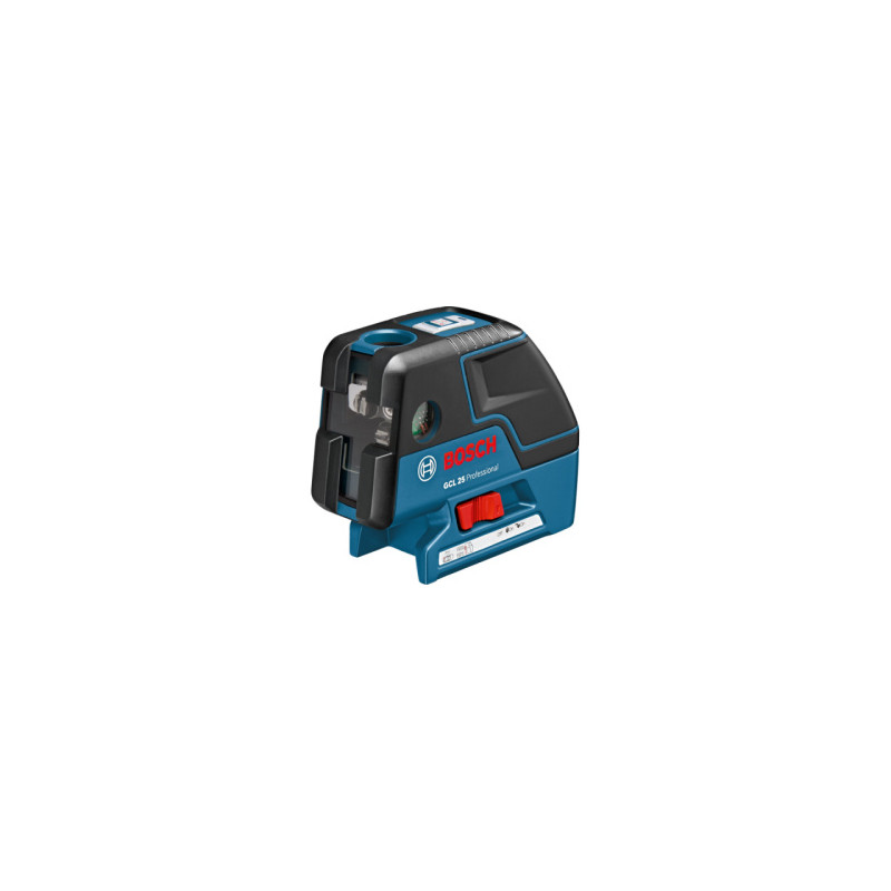 0601066B00 BOSCH.LASER GCL 25 ...