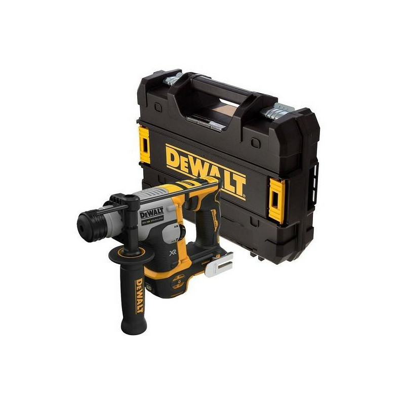 DCH172NT-XJ DEWALT.SDS+ 18V PLAKTUKAS DCH172NT 1.4J 2F