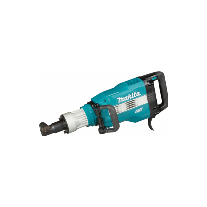 MAKITA HEX 30mm 48.9J 1850W 19.2kg AVT HM1511 griovimo plaktukas