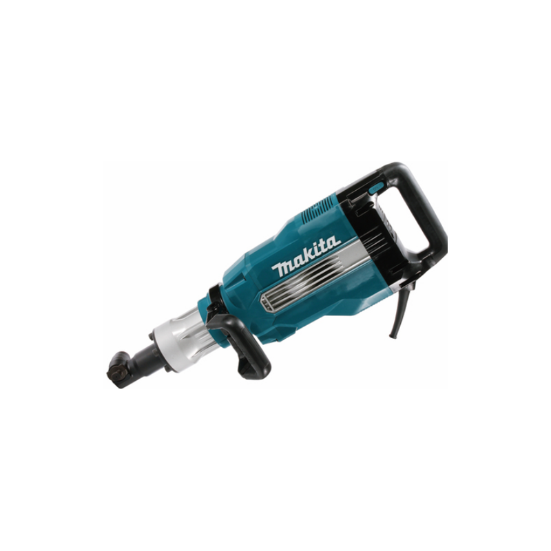MAKITA IŠPLĖŠIAMOSIOS FREZOS HEX 30mm 48.1J 1850W 18.4kg HM1501