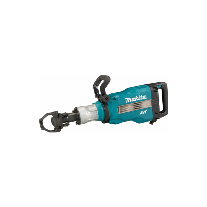 MAKITA HEX 28.6mm 48.1J 1850W 20.4kg AVT HM1512 griovimo plaktukas
