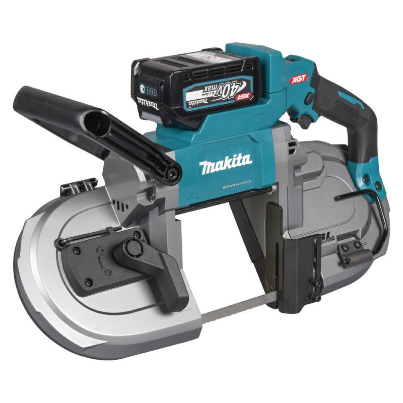 MAKITA.BANDOMASIS PJŪKLAS 40V XGT PB002GZ ...