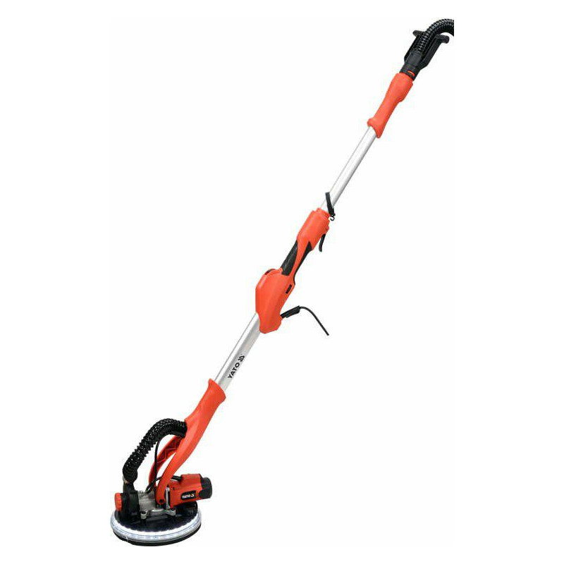 YT-82355 YATO GIPSO ŠLIFUOKLIS / ŽIRAFA 820W