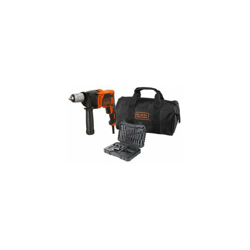 BEH850SA32-QS BD SMŪGINIS GRĘŽTUVAS. 850W BEH850SA32 +32ACC+MAIŠELIS