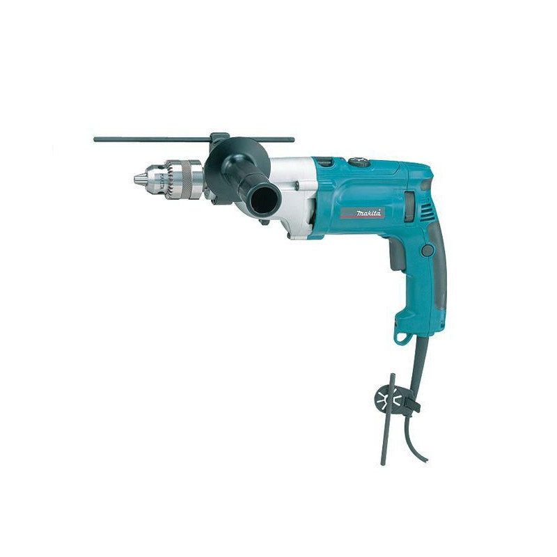 MAKITA GRĘŽIMO GRĄŽTAS 1010W 2 GREIČIŲ MAKPAC DĖKLAS HP2070J