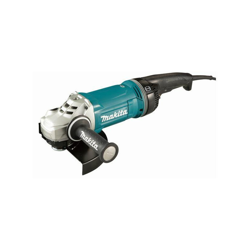 MAKITA.Kampinis šlifuoklis 230 mm GA9070X1