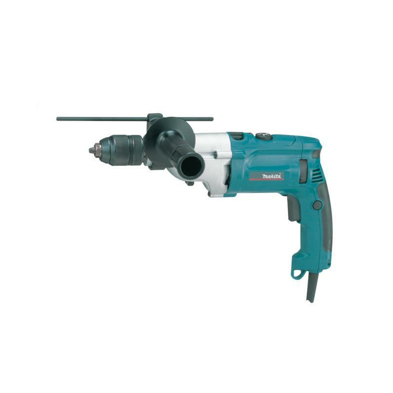 MAKITA GRĘŽIMO GRĄŽTAS 1010W 2 GREIČIŲ MAKPAC DĖKLAS HP2071J