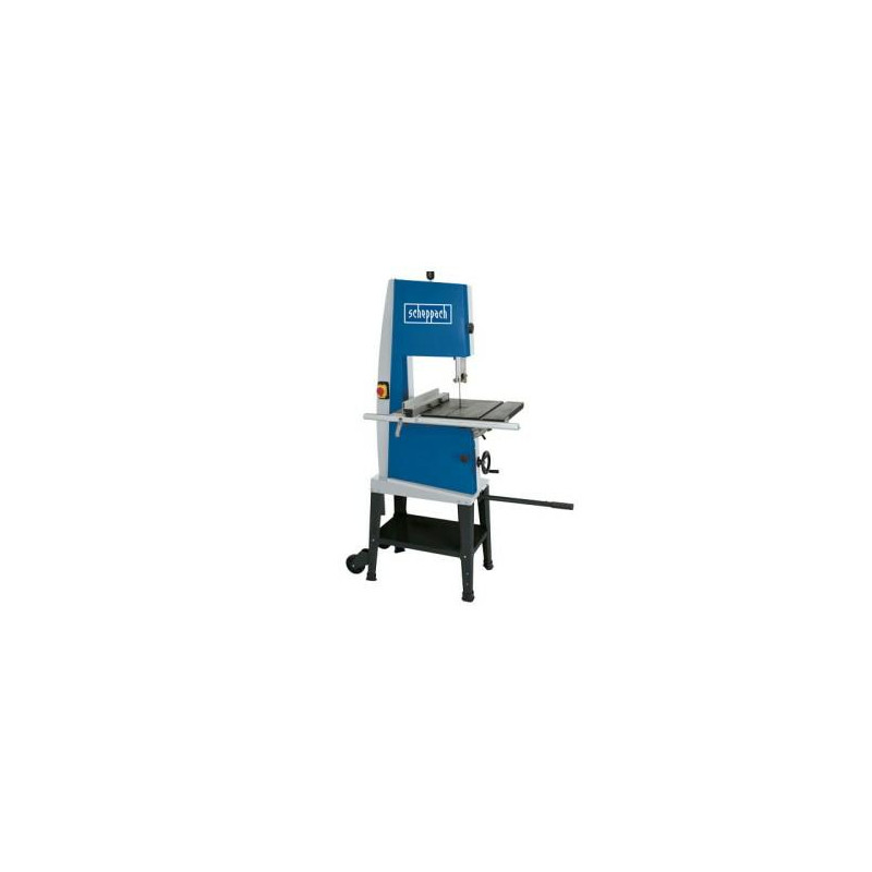 SCH1901503901 SCHEPPACH JUOSTINIS PJŪKLAS BASA3 230V 0,8KW