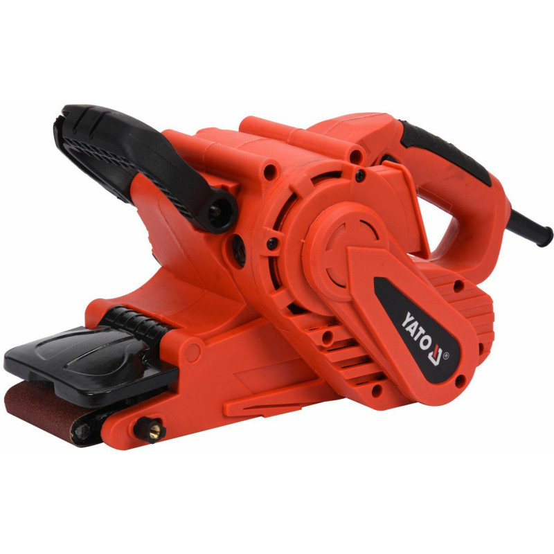 YT-82240 YATO juostinis šlifuoklis 1010W 75 mm x 533 mm