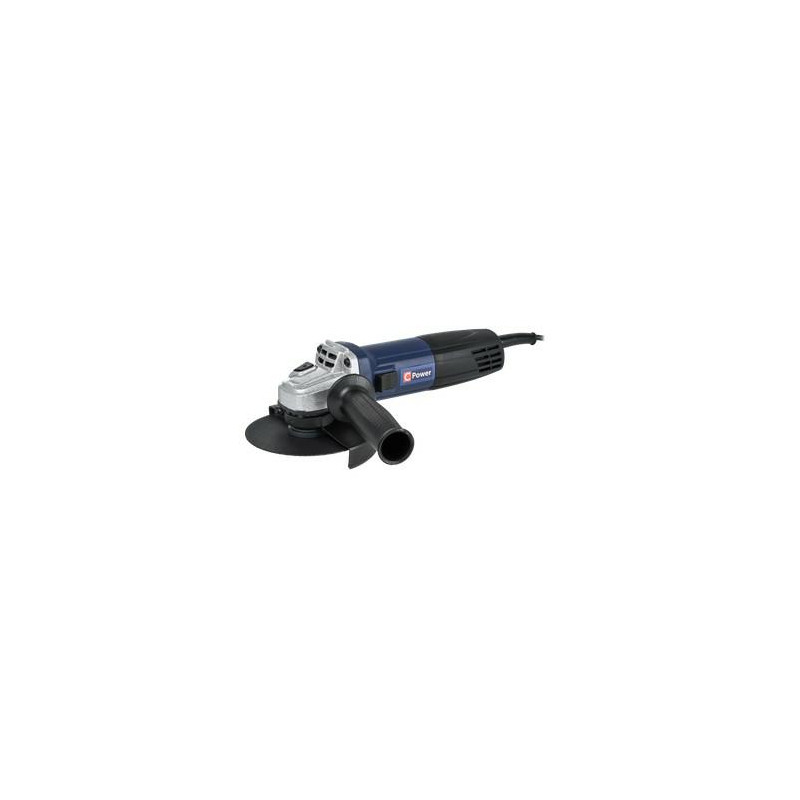 CELMA kampinis šlifuoklis G750W125 125mm/750W C-POWER