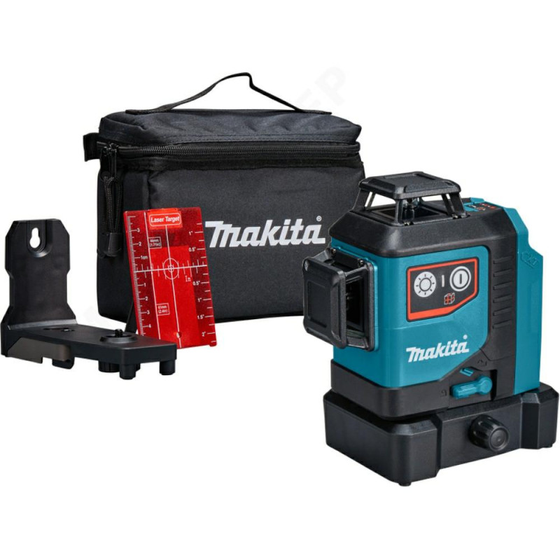 MAKITA LINIJINIS LAZERIS 12V SK700D