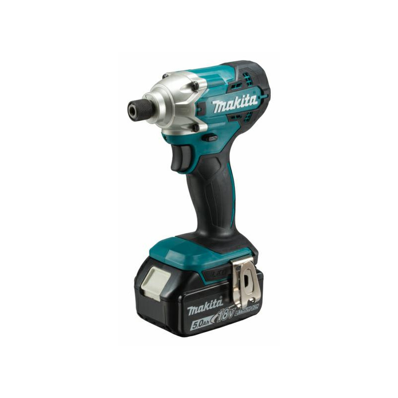 MAKITA 18V 155Nm 2x5.0Ah DTD156RTJ AKTUATORIUS