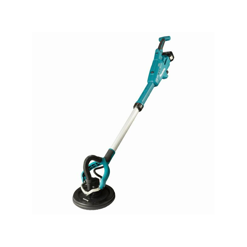DSL801RTEU MAKITA.GYPSUS ŠLIFUOKLIS 18V