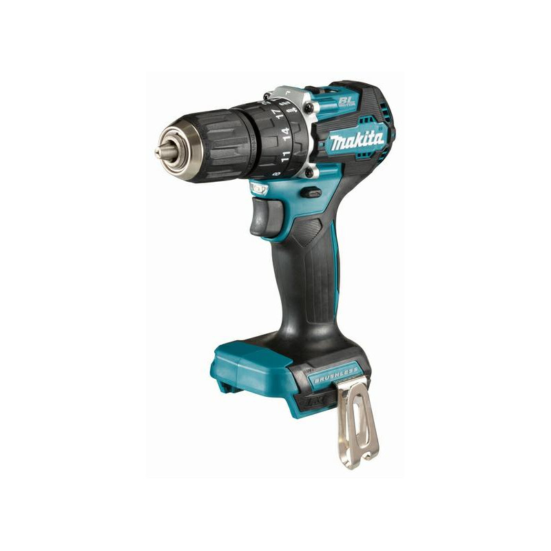 MAKITA.18V 40/25Nm UD. vairuotojas DHP487Z
