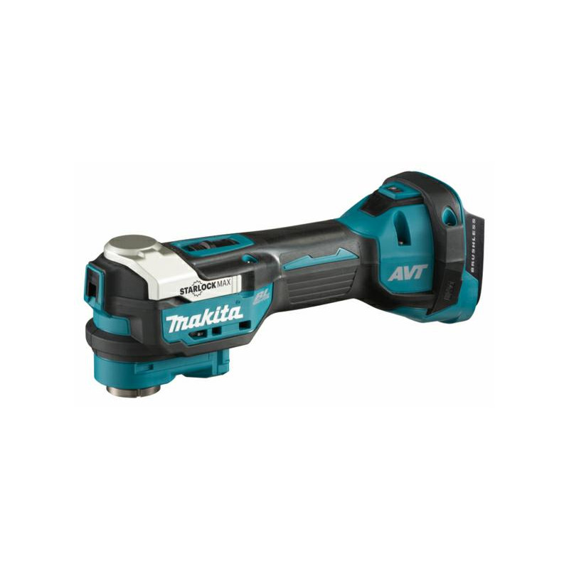 MAKITA.MULTITOOL.18V STARLOCK MAX DTM52Z
